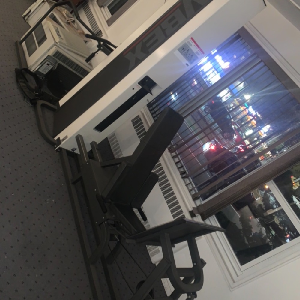 Gym - Picture 2 of 2